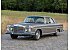 1969 Mercedes-Benz 280SE