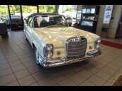 1969 Mercedes-Benz 280SE
