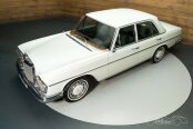1969 Mercedes-Benz 280SE