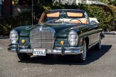 1969 Mercedes-Benz 280SE