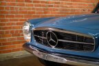 Thumbnail Photo 2 for 1969 Mercedes-Benz 280SL