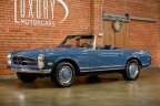Thumbnail Photo 1 for 1969 Mercedes-Benz 280SL
