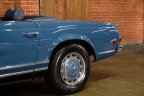 Thumbnail Photo 3 for 1969 Mercedes-Benz 280SL
