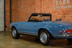 Thumbnail Photo 5 for 1969 Mercedes-Benz 280SL