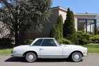 Thumbnail Photo 4 for 1969 Mercedes-Benz 280SL