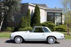 Thumbnail Photo 6 for 1969 Mercedes-Benz 280SL