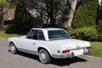 Thumbnail Photo 5 for 1969 Mercedes-Benz 280SL