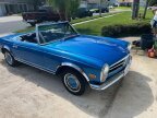Thumbnail Photo 2 for 1969 Mercedes-Benz 280SL for Sale by Owner