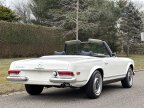 Thumbnail Photo 4 for 1969 Mercedes-Benz 280SL