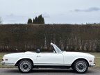 Thumbnail Photo 2 for 1969 Mercedes-Benz 280SL