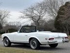 Thumbnail Photo 6 for 1969 Mercedes-Benz 280SL