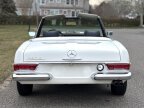 Thumbnail Photo 5 for 1969 Mercedes-Benz 280SL