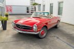 Thumbnail Photo 2 for 1969 Mercedes-Benz 280SL