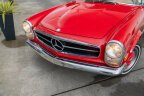 Thumbnail Photo 3 for 1969 Mercedes-Benz 280SL