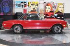 Thumbnail Photo 3 for 1969 Mercedes-Benz 280SL