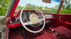 Thumbnail Photo 6 for 1969 Mercedes-Benz 280SL