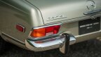Thumbnail Photo 5 for 1969 Mercedes-Benz 280SL