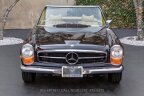 Thumbnail Photo 1 for 1969 Mercedes-Benz 280SL