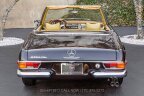 Thumbnail Photo 5 for 1969 Mercedes-Benz 280SL