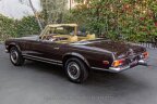 Thumbnail Photo 6 for 1969 Mercedes-Benz 280SL