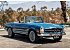 1969 Mercedes-Benz 280SL