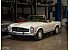 1969 Mercedes-Benz 280SL