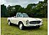 1969 Mercedes-Benz 280SL