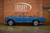 1969 Mercedes-Benz 280SL