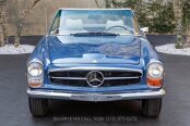 1969 Mercedes-Benz 280SL