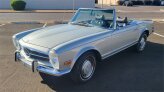 1969 Mercedes-Benz 280SL