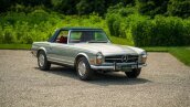 1969 Mercedes-Benz 280SL