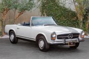 1969 Mercedes-Benz 280SL