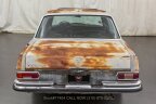 Thumbnail Photo 5 for 1969 Mercedes-Benz 300SEL