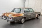 Thumbnail Photo 4 for 1969 Mercedes-Benz 300SEL
