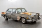 Thumbnail Photo 2 for 1969 Mercedes-Benz 300SEL