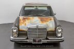 Thumbnail Photo 1 for 1969 Mercedes-Benz 300SEL