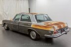 Thumbnail Photo 6 for 1969 Mercedes-Benz 300SEL