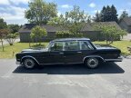 Thumbnail Photo 4 for 1969 Mercedes-Benz 600 for Sale by Owner