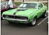 1969 Mercury Cougar Coupe