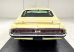 Thumbnail Photo 4 for 1969 Mercury Cougar