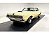 1969 Mercury Cougar
