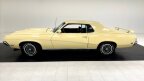 Thumbnail Photo 2 for 1969 Mercury Cougar