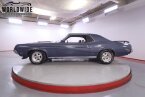 Thumbnail Photo 3 for 1969 Mercury Cougar