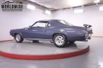 Thumbnail Photo 5 for 1969 Mercury Cougar