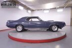 Thumbnail Photo 4 for 1969 Mercury Cougar
