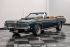Thumbnail Photo 4 for 1969 Mercury Cougar
