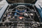 Thumbnail Photo 2 for 1969 Mercury Cougar