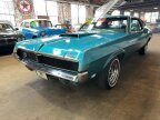 Thumbnail Photo 4 for 1969 Mercury Cougar