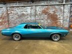 Thumbnail Photo 1 for 1969 Mercury Cougar