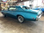 Thumbnail Photo 3 for 1969 Mercury Cougar
